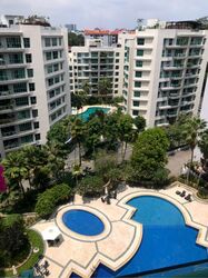 Southaven I (D21), Condominium #594467981